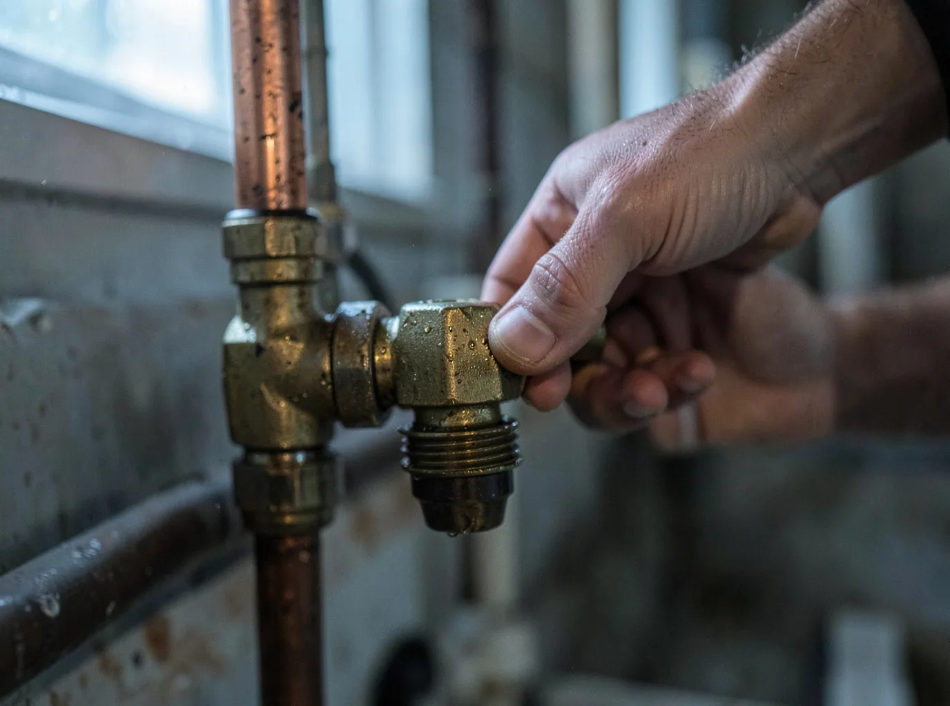 Emergency Plumber Dysart, IA FAQs